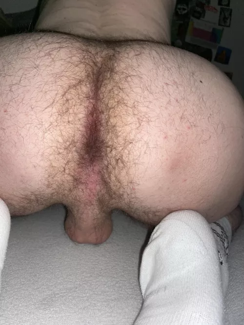 I need someone to fill this hole