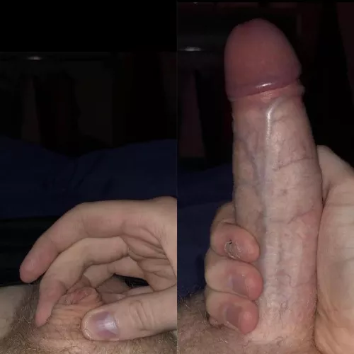 I thank God every day for my awesome grower