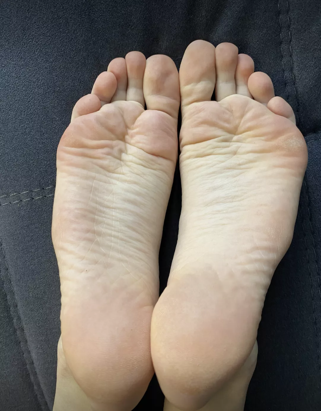 I think you’d enjoy these on your face