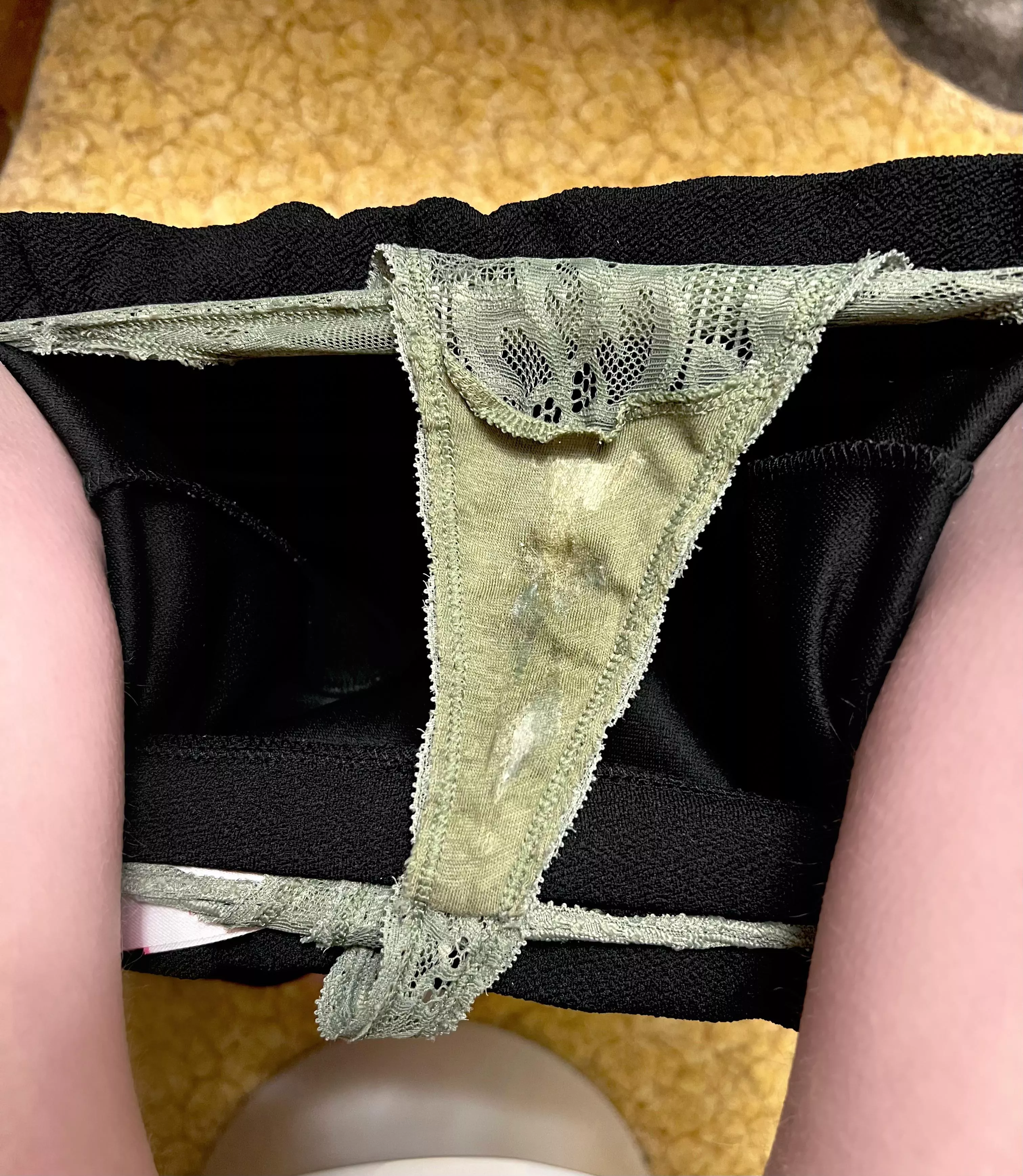 I was thinkin about you