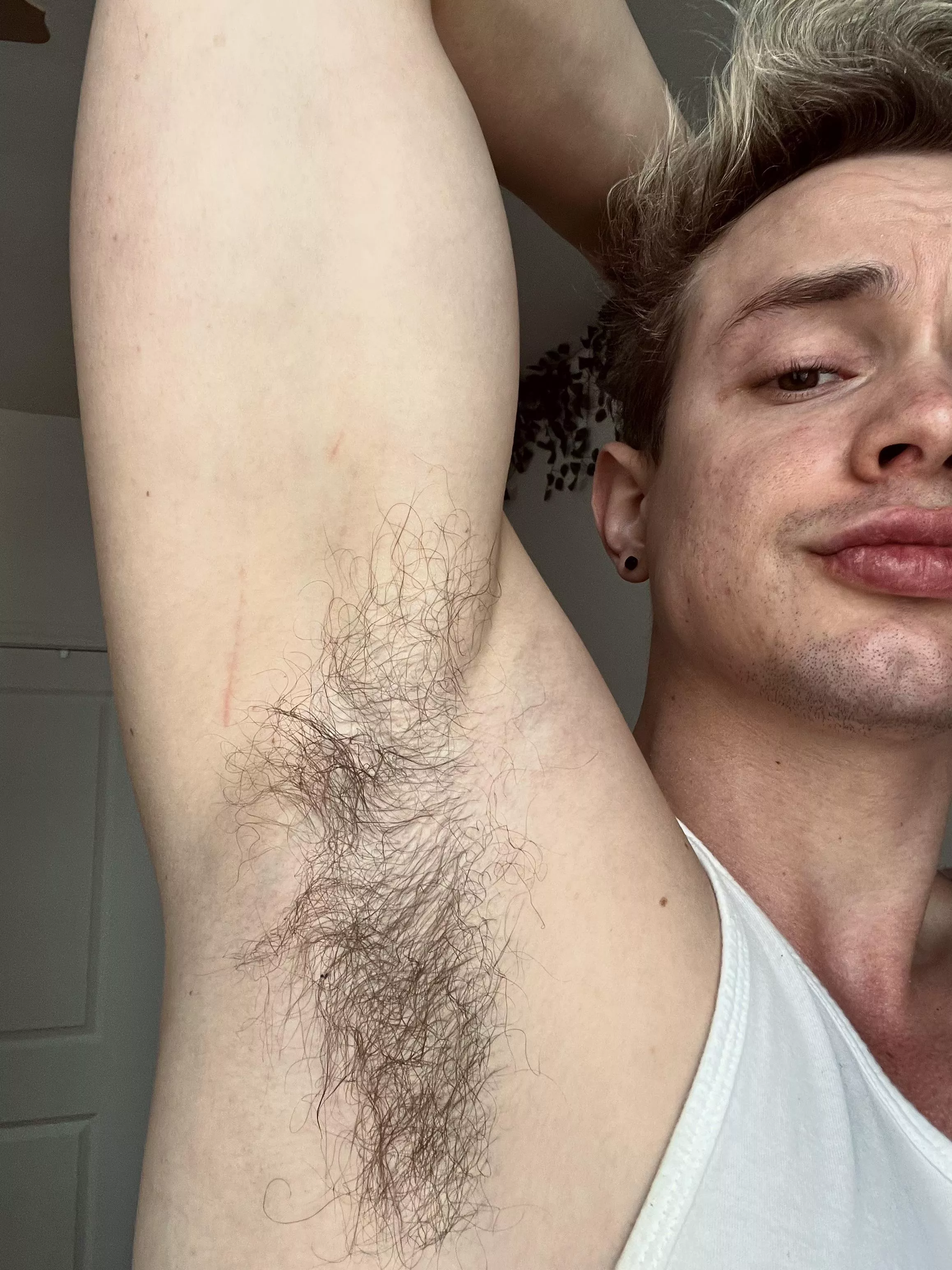 I wish you could smell through the screen 🥵