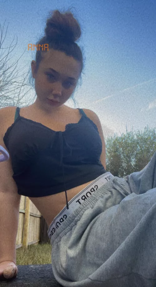 Id love to get naked for you ;) F20