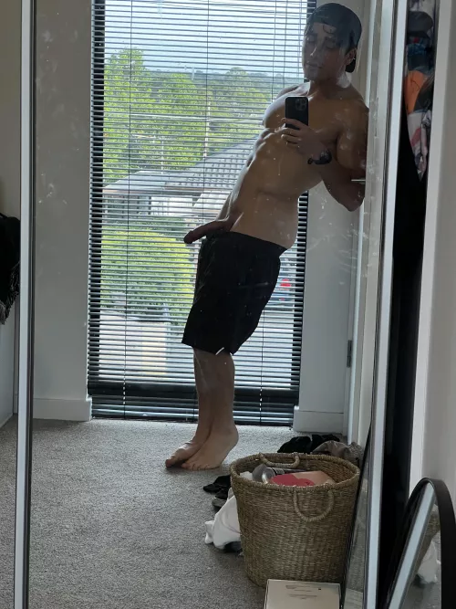 idek 😜 is this hot? 😂