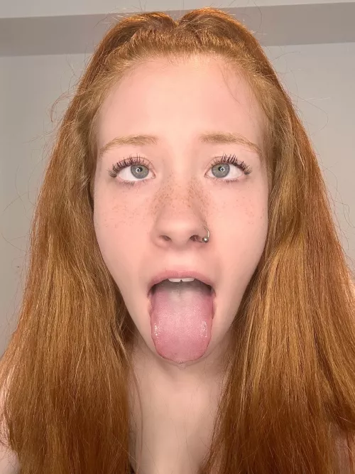 I’ll always be ur dumpster