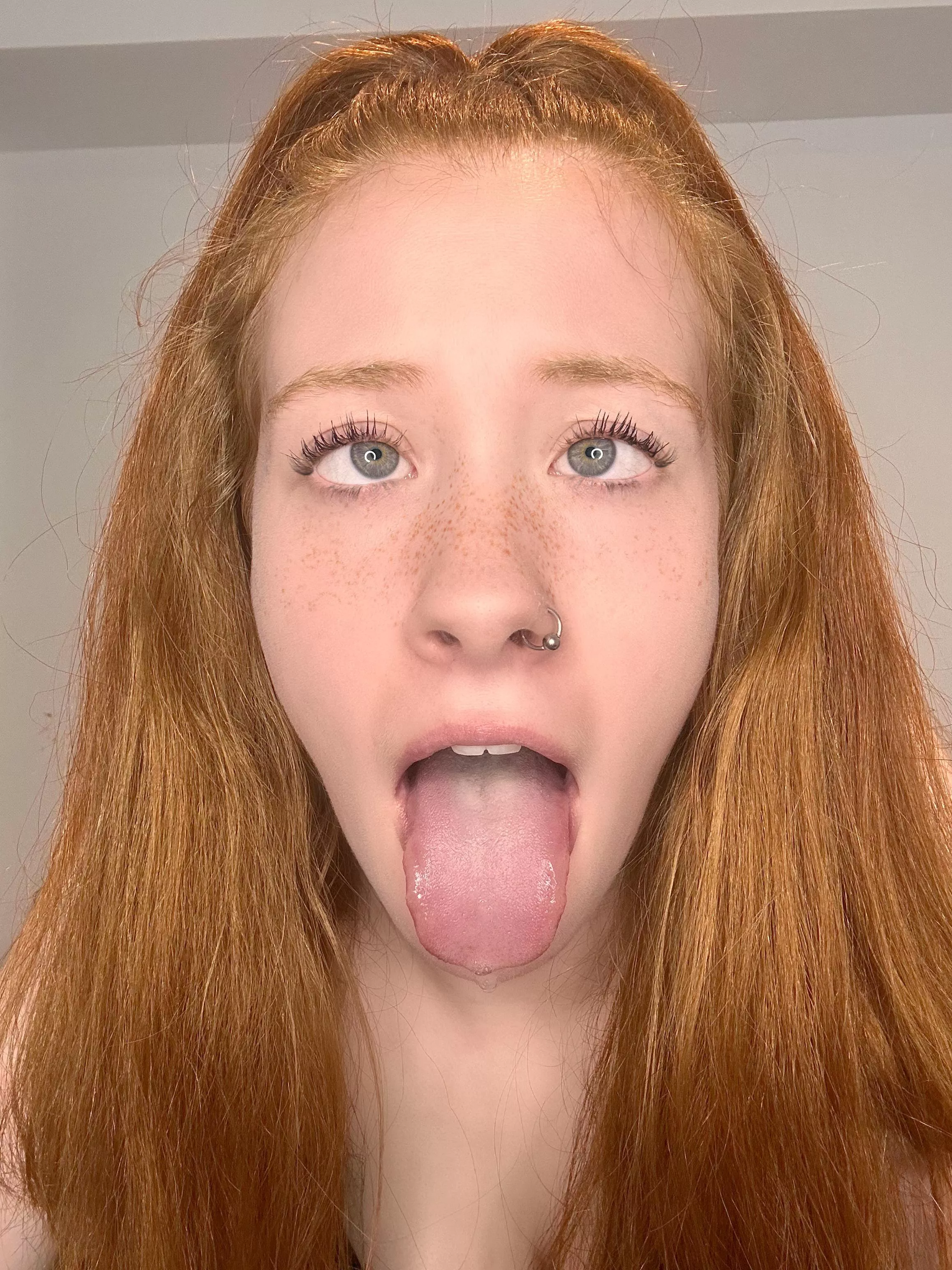 I’ll always be ur dumpster