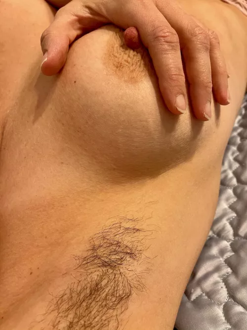 I'm here for your pleasure