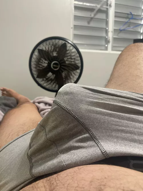 I’m so horny latetly