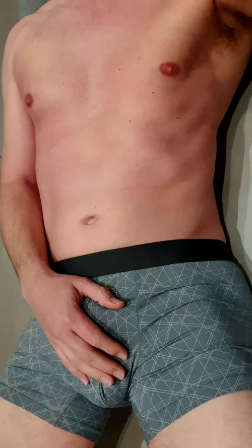 I'm the hands-on type of person