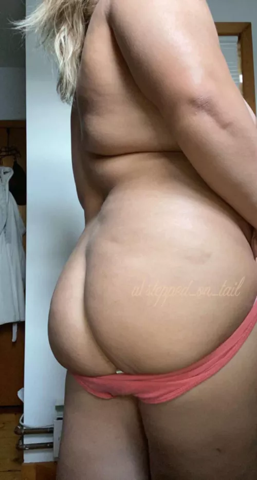 I’m the type of girl you creampie more than once 22F