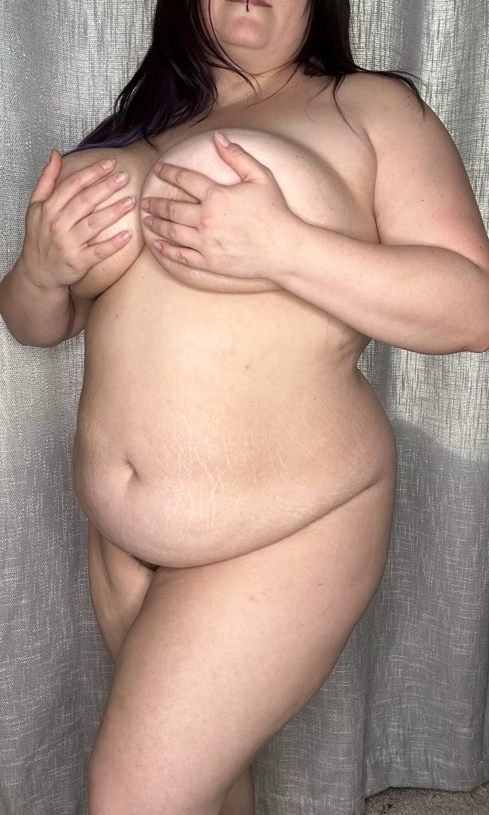 Instead of Titty Tuesday, I'm doing Nuday Tuesday lol