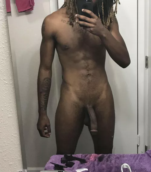 Is It Big Enough 💦