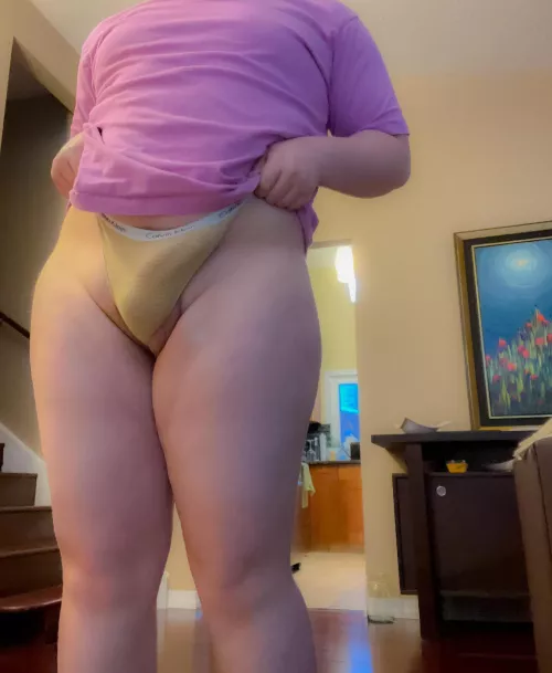 Is it super noticeable?