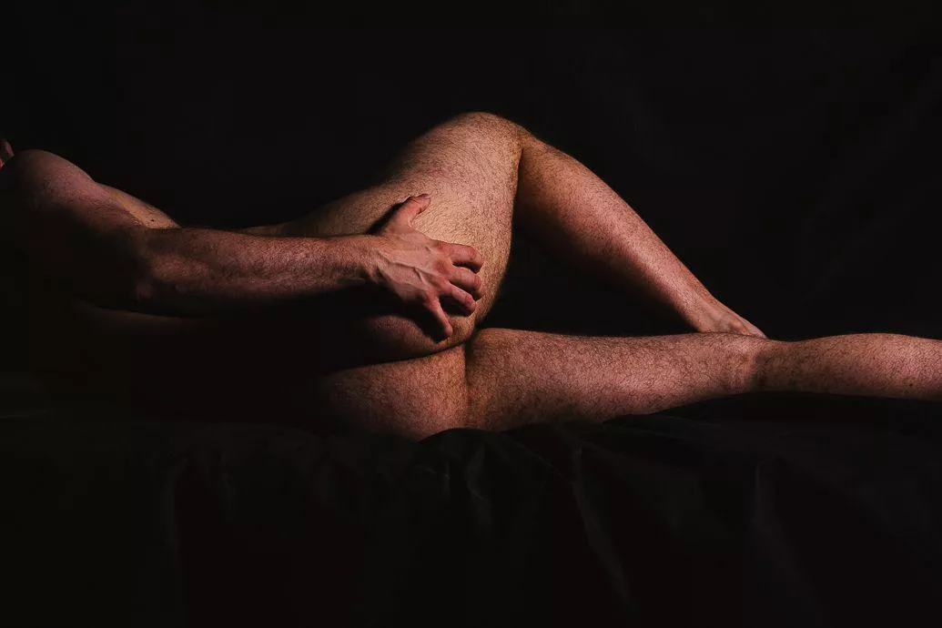 is this a good pose?