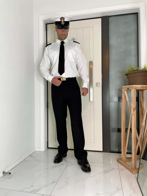 It’s been a hard day…ready to release some tension?