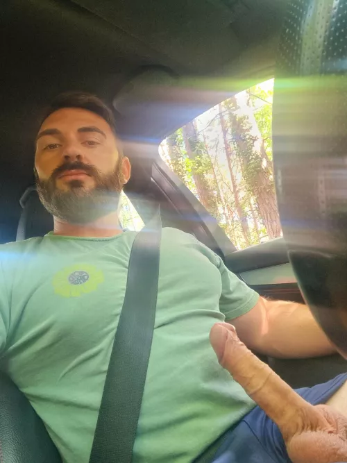 it's more public than it looks