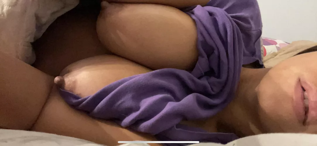 It’s raining in San Francisco!