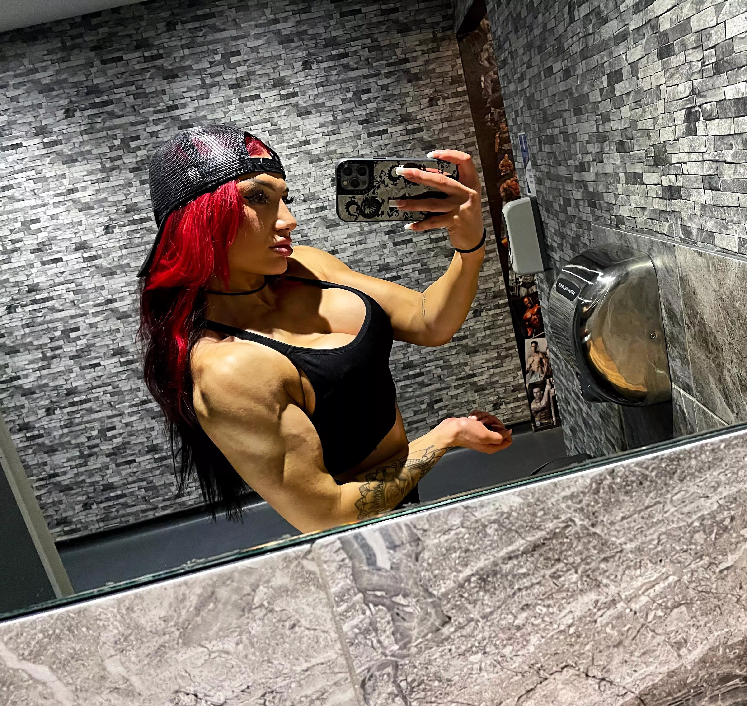 Jana Johnston (JJ_Rebelle)