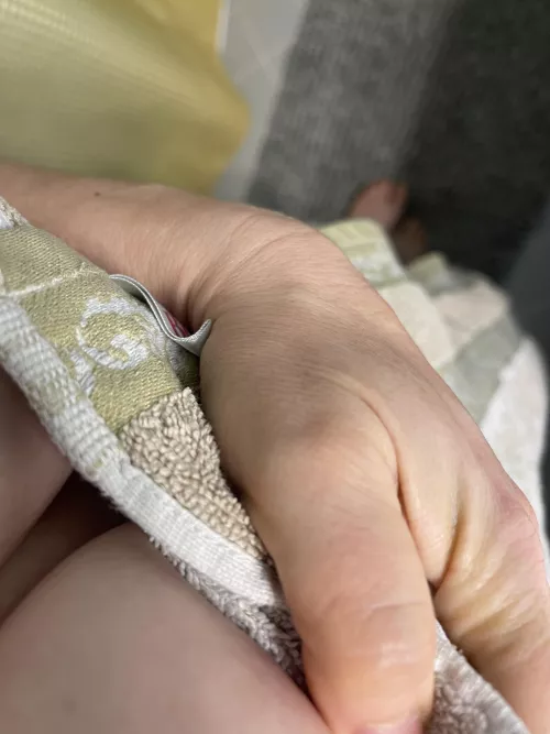 Join me for my shower? OC