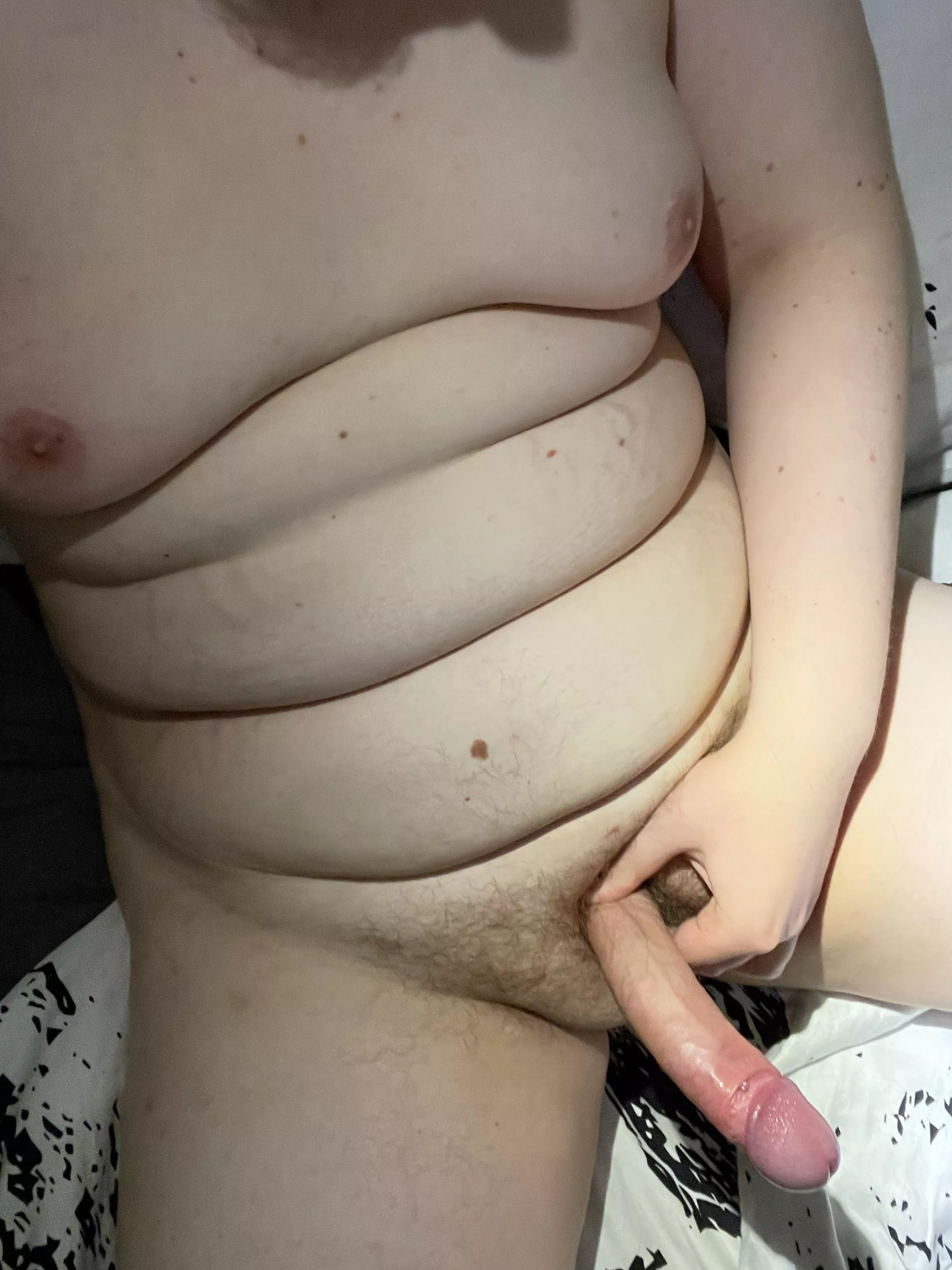 Join me in my bed, ladies (and gentlemen)