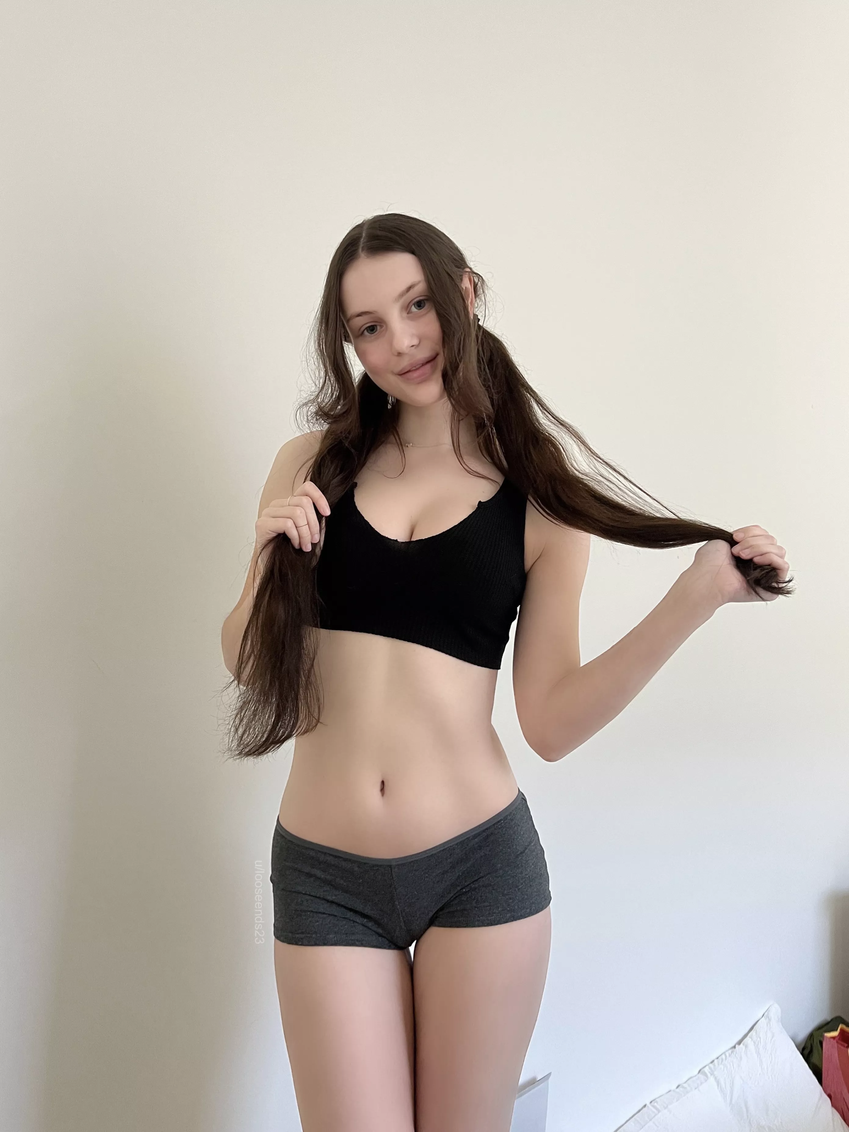 just my little tummy [img]