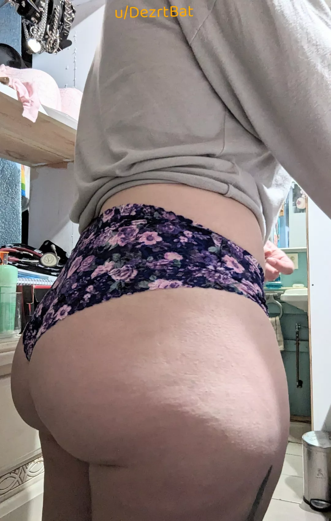 LAST DAY OF PANTY SALE! Select pairs are $10 off and masturbation add on is free on them if chosen! [selling]