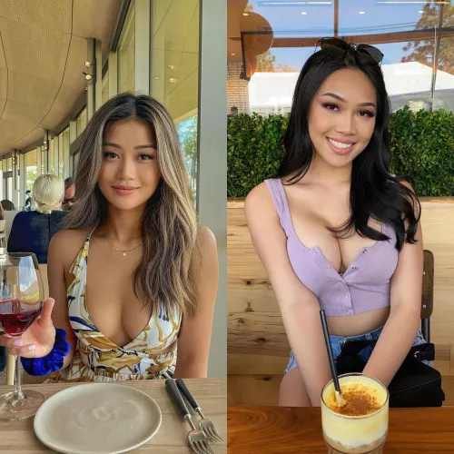 Left or right?