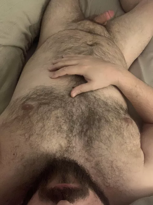 Let’s just stay in bed