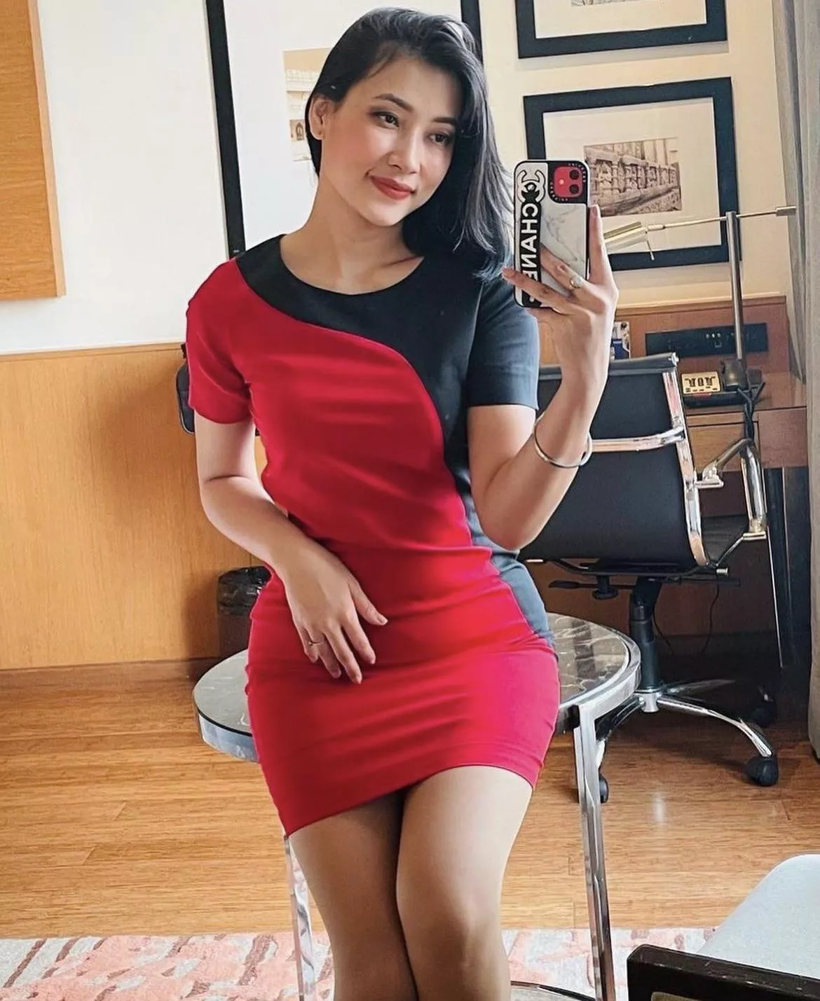 Living in the clouds 🇮🇳