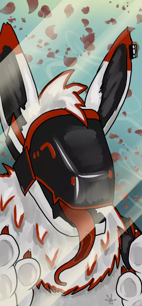 Lockscreen #7 for SuperSpacer42! Last one!