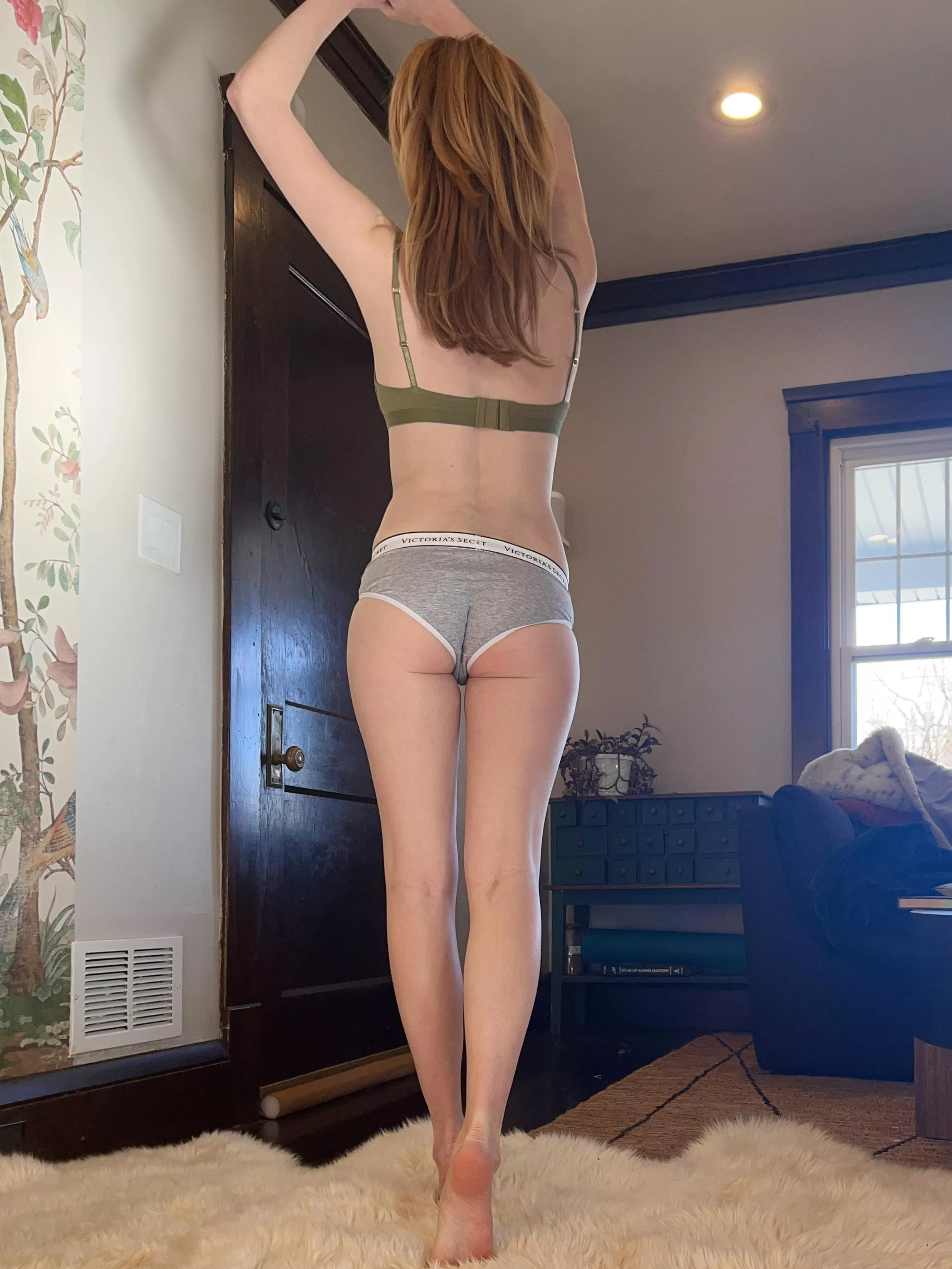 Love cheeky little things like this!