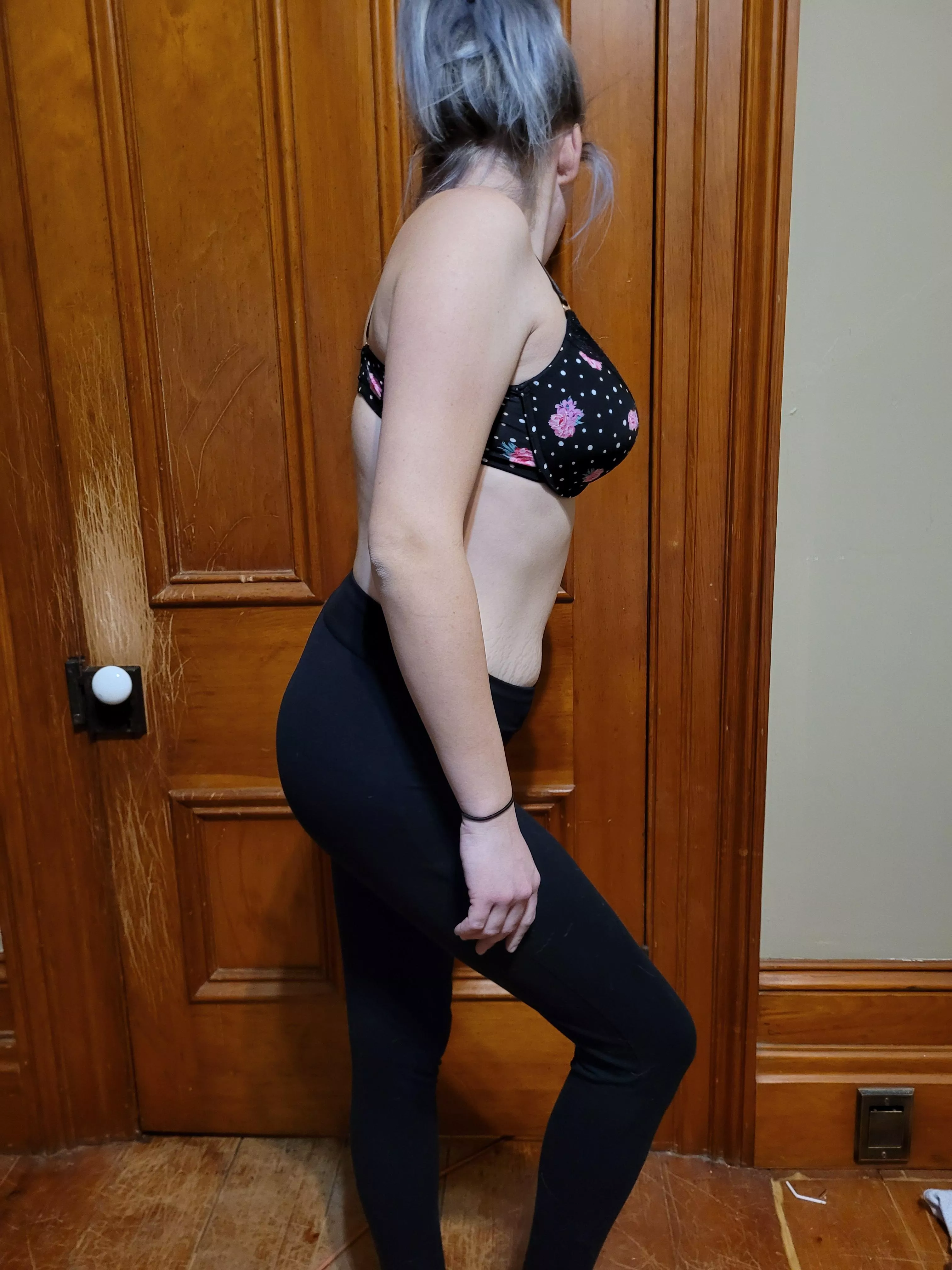 love my leggings 😍