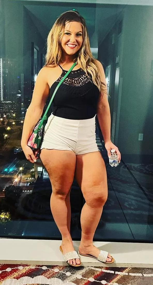 Love That Cellulite!