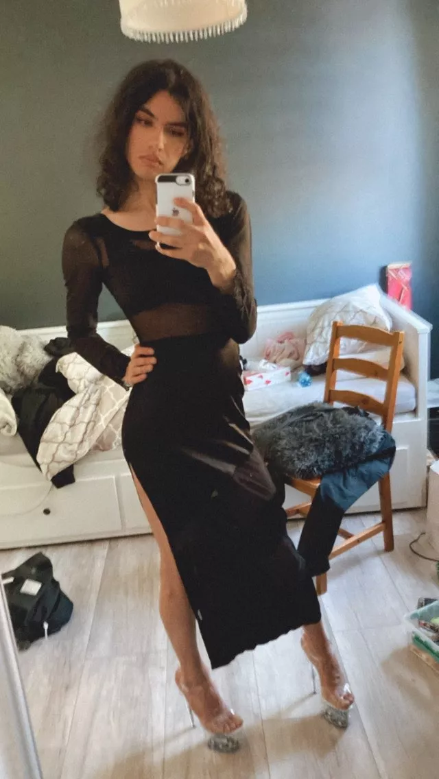 luv these heels so much 💕