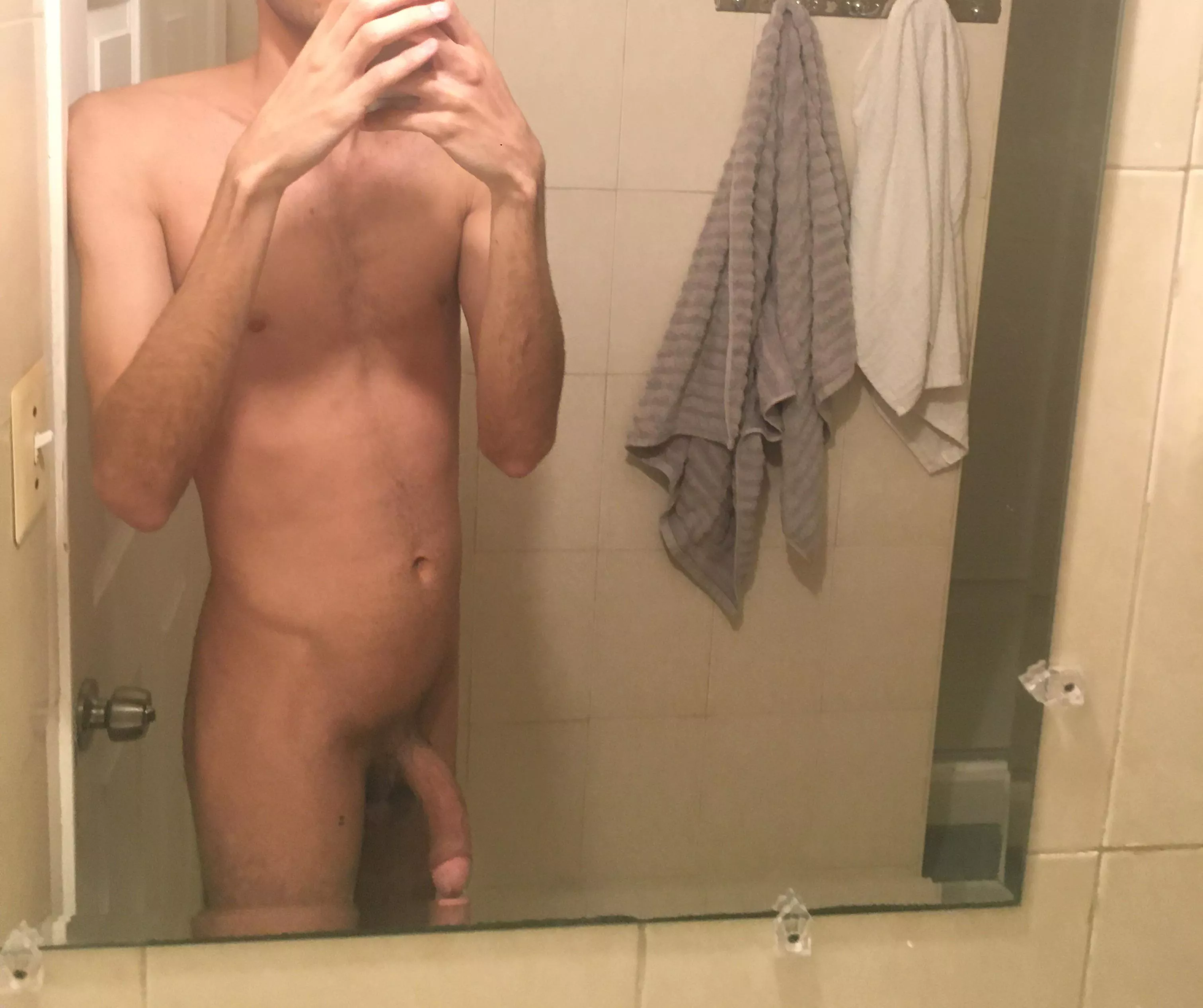 M 23 worried I got way too skinny. Thoughts please? 1-10
