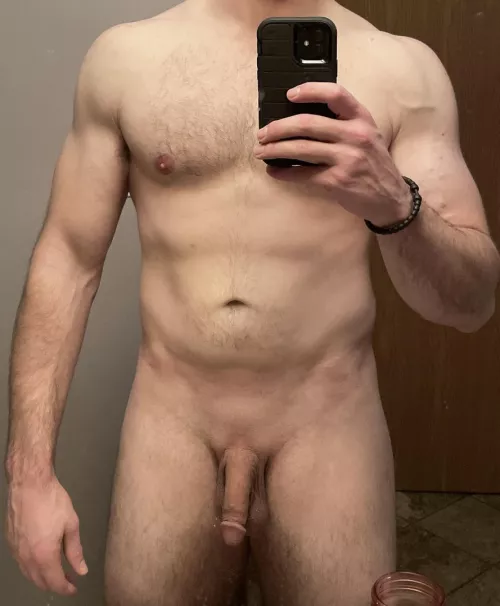 (M) 30 let’s hear it