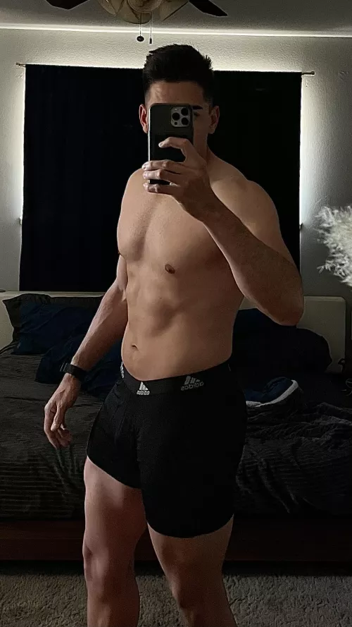 (M) anybody from Texas?