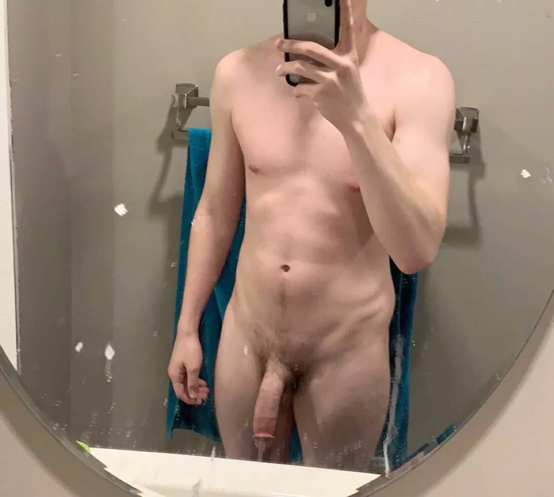 (M) How would you rate me?