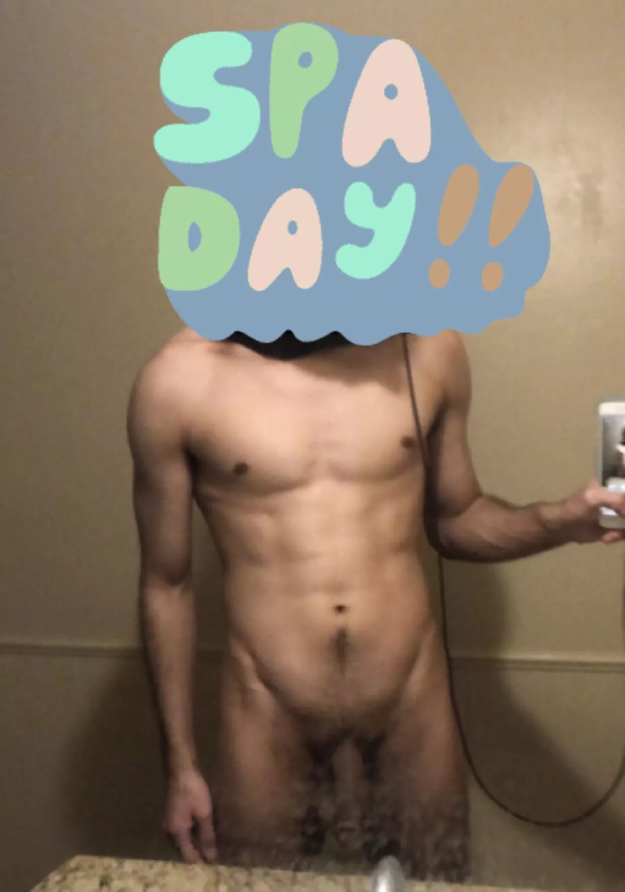 (M) the gains are slowly coming in