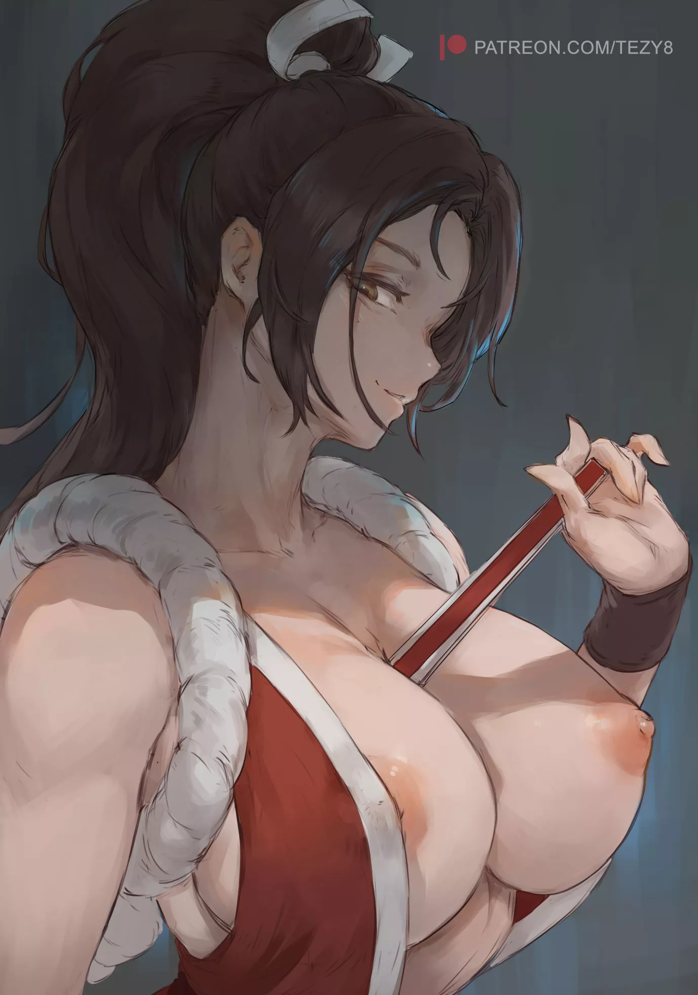 Mai (Tezy8) [The King of Fighters]