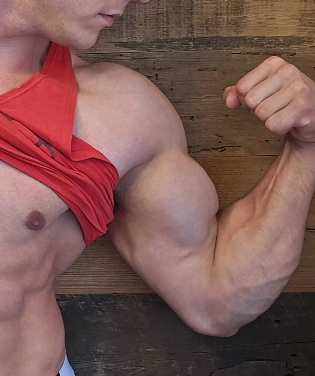 Make you see Red 😉🌶