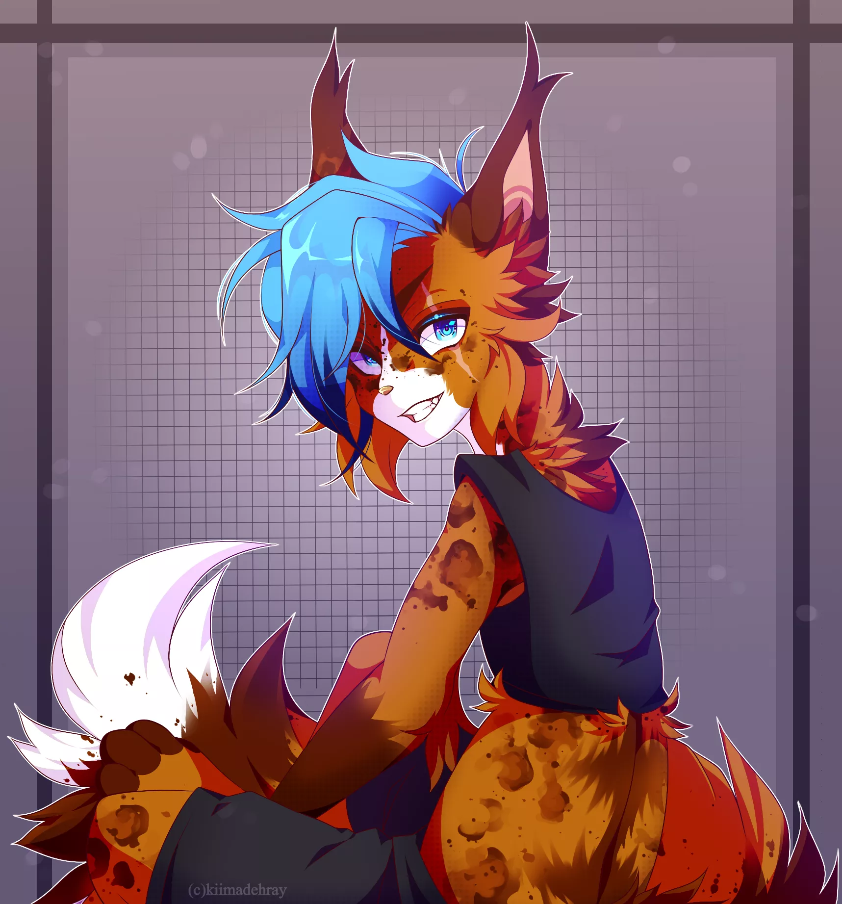 Maple || Com (My Art)