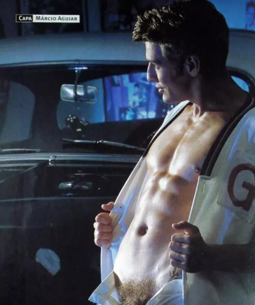 “Marcio Aguiar” …