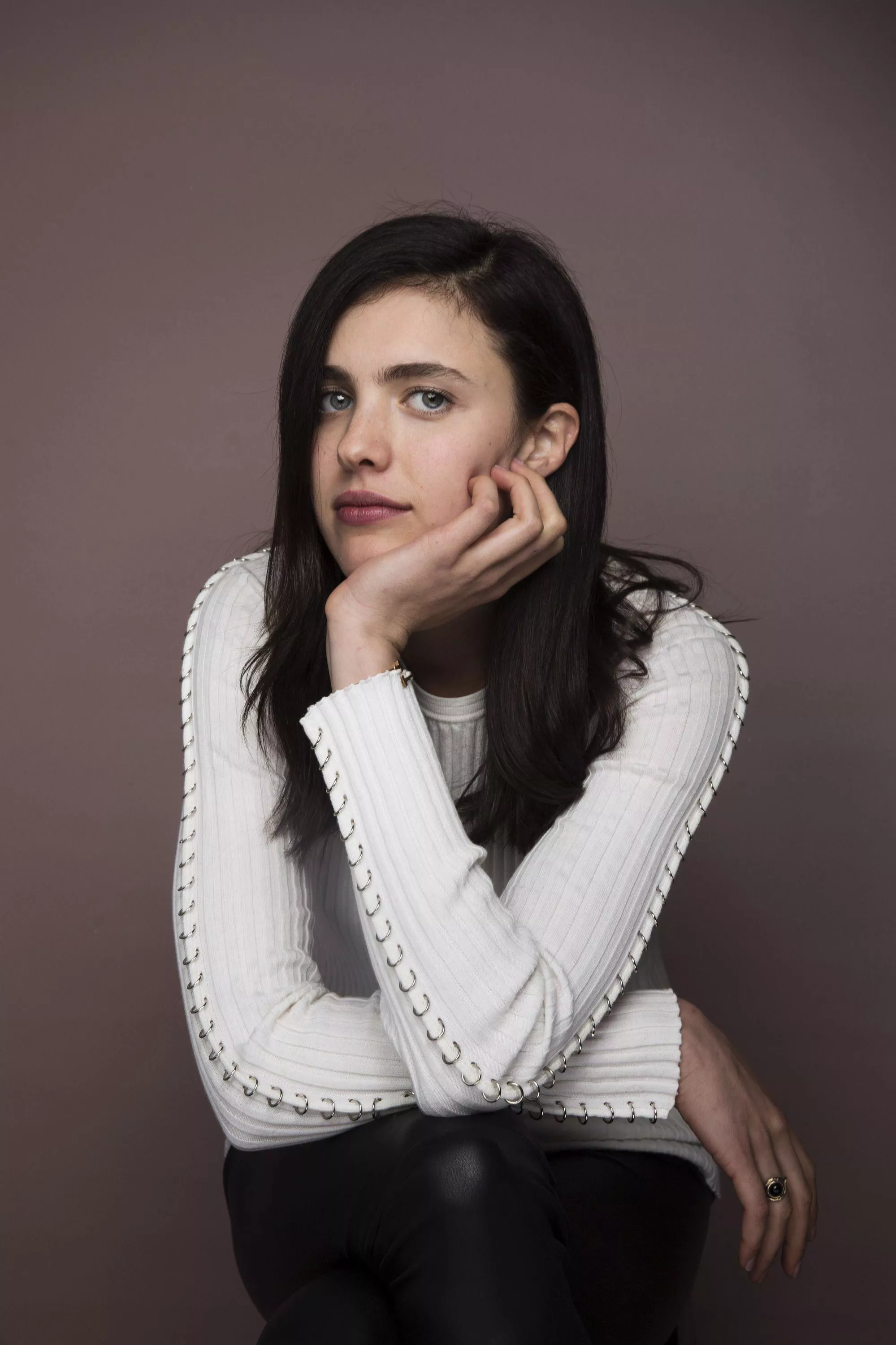 Margaret Qualley