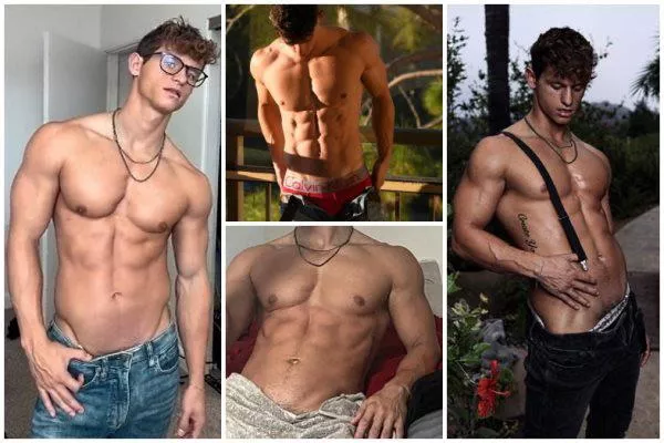 “Matty Caron” …