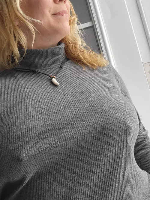 Maybe No One Will Notice