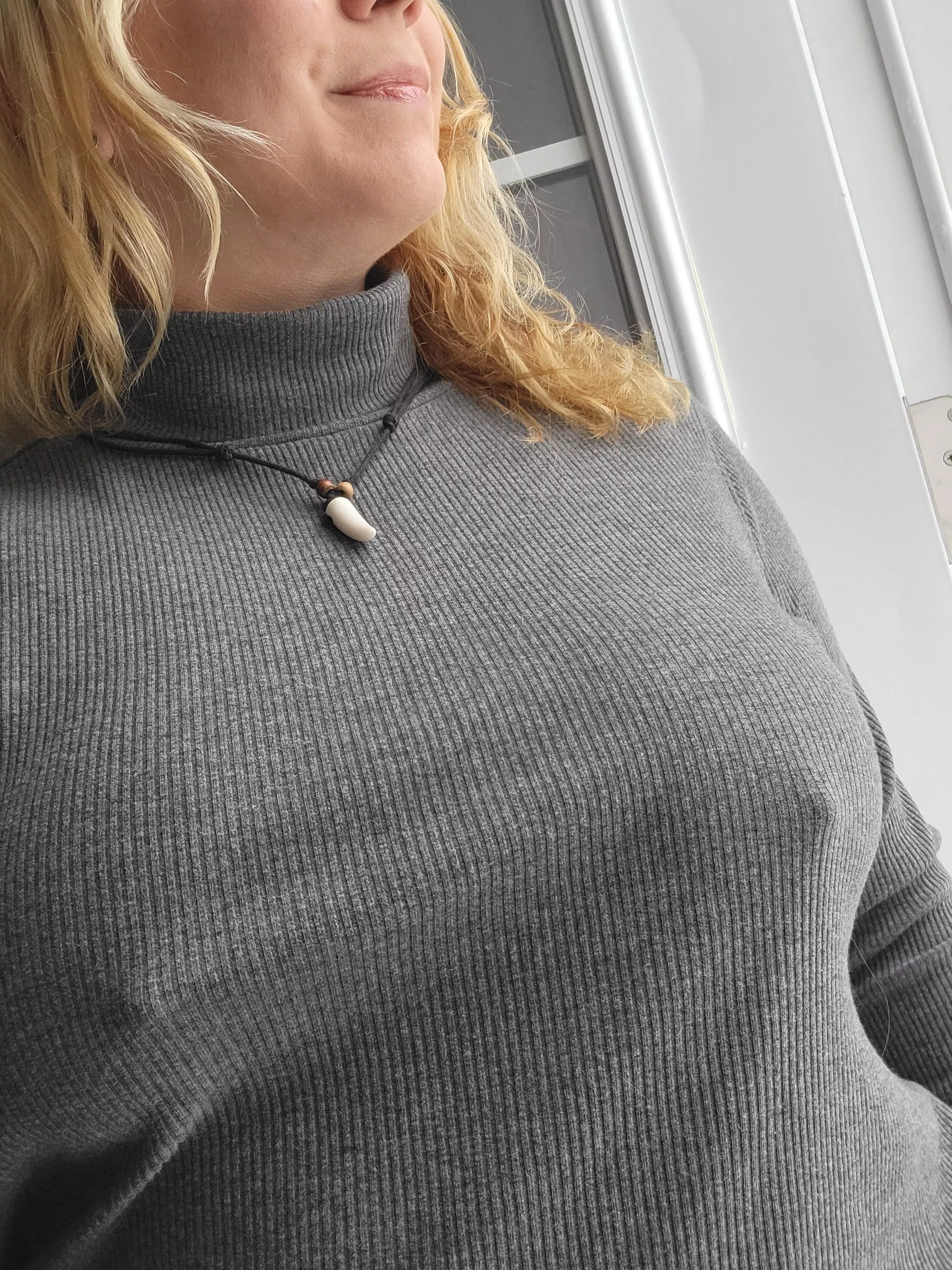 Maybe No One Will Notice