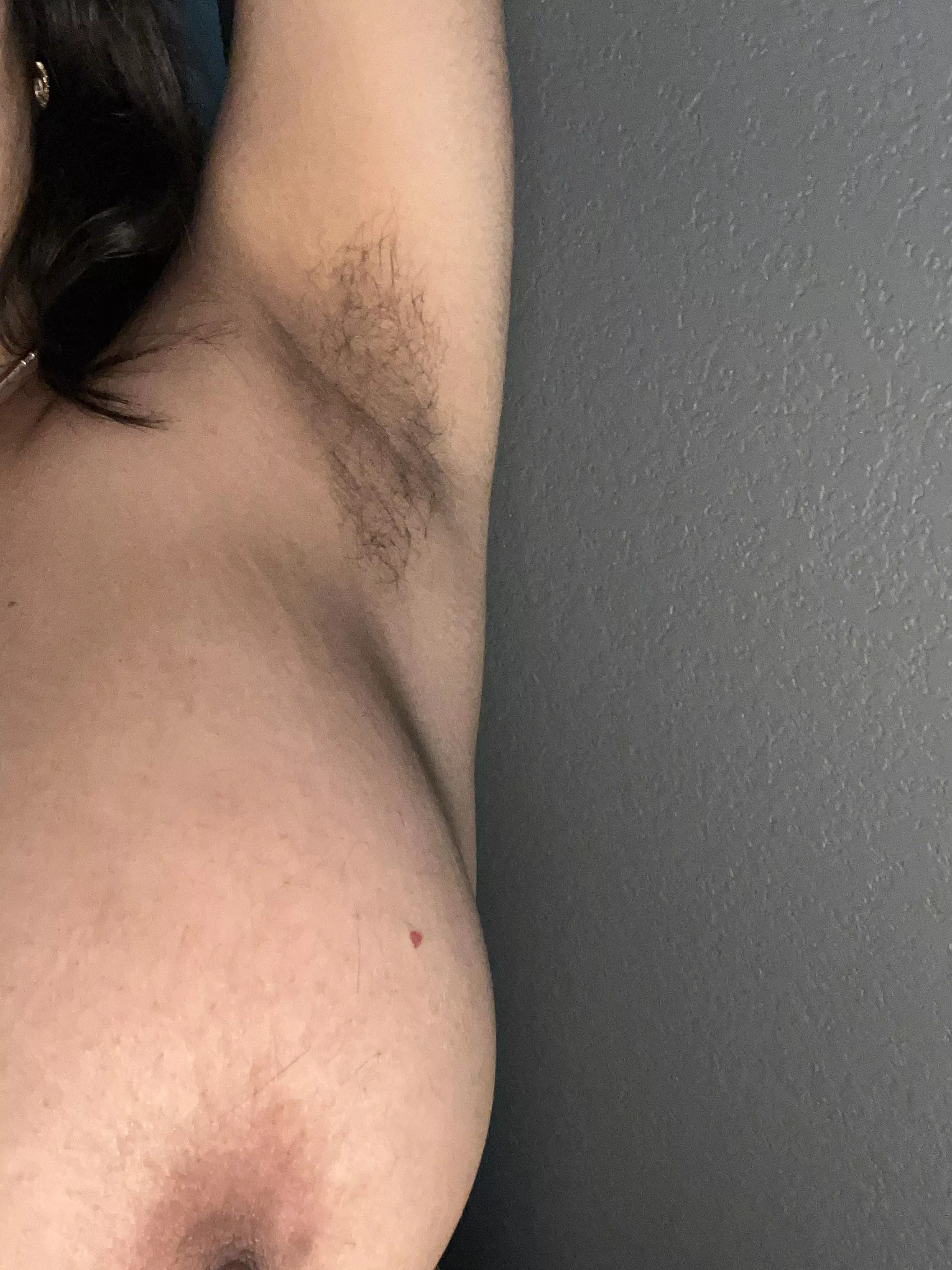 Maybe this will cheer you up 😉