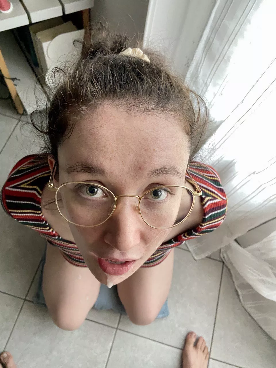 Me again, still dribbling cum 🤤