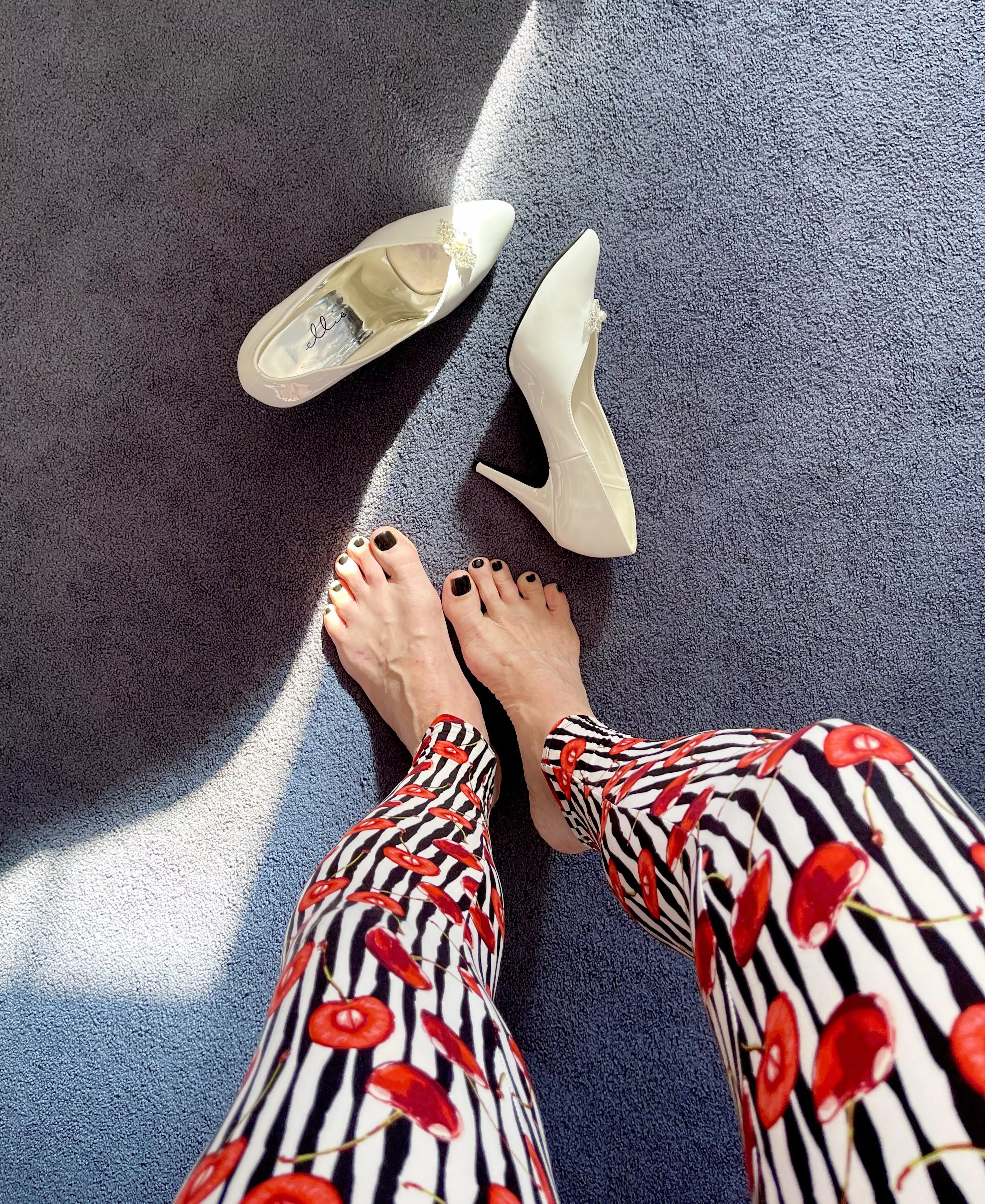 Mee 🏳️‍⚧️