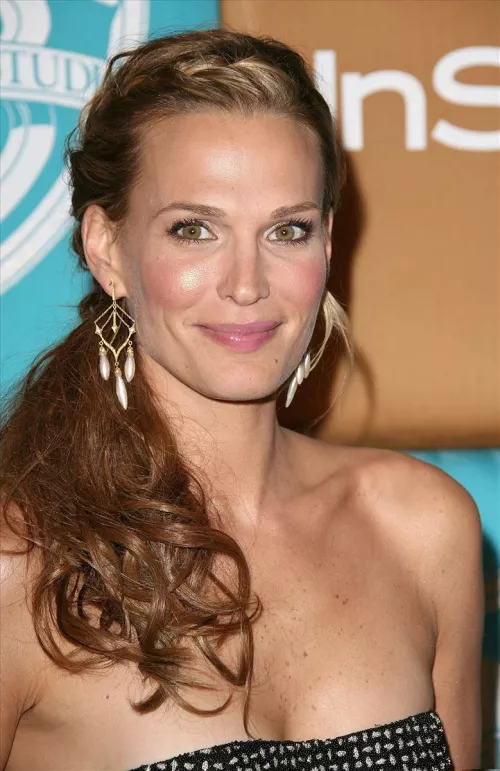 Molly Sims
